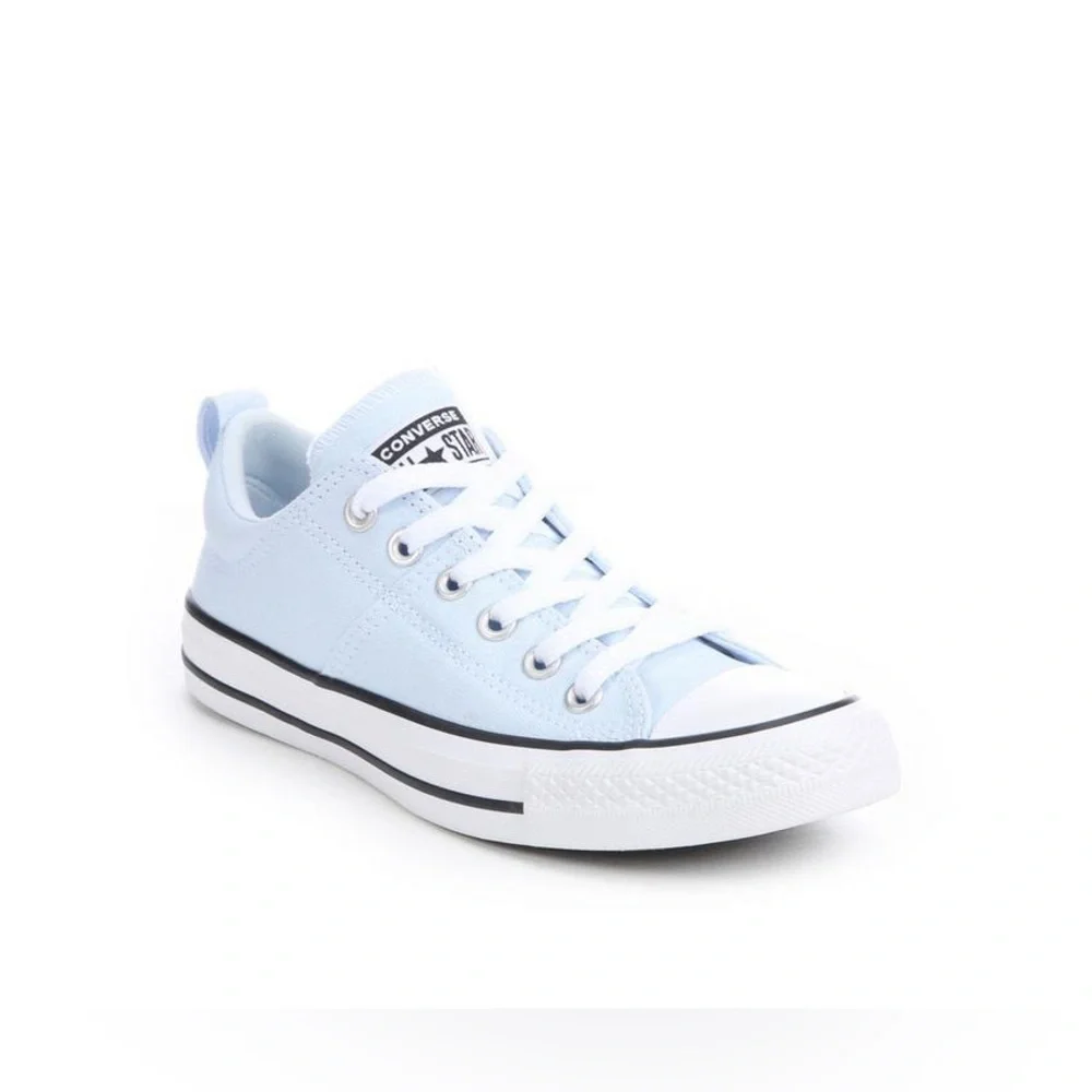 Women's Converse Chuck Taylor All Star Madison Ox Sneakers - Picture 1 of 9